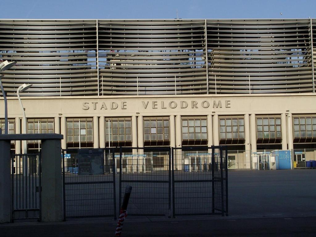 Les Chambres De Jeannette Marsella Exterior foto